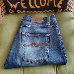 Nudie Jeans Grim Tim size 30/32